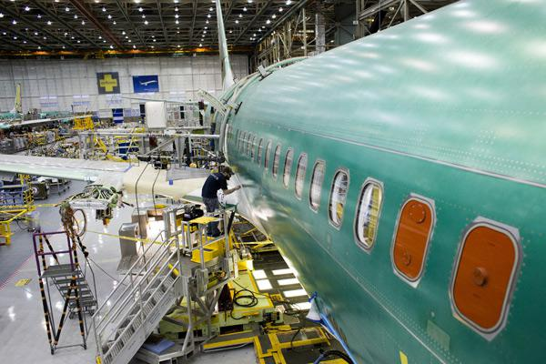 Commercial Aircraft Maintenance Market