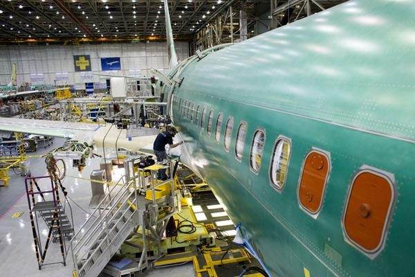 Commercial Aircraft Maintenance Market'