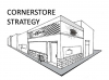 Company Logo For Cornerstore Strategy'