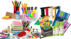 School Stationery Market