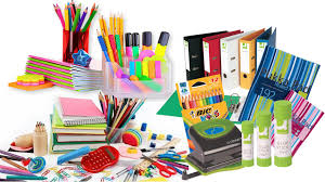 School Stationery Market'