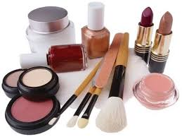 Eye Cosmetics Market