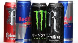 Energy Drink Market'