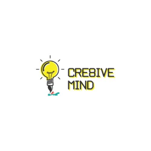 Cre8ivemind Logo