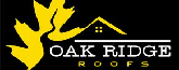 OAK Ridge Roofers Logo