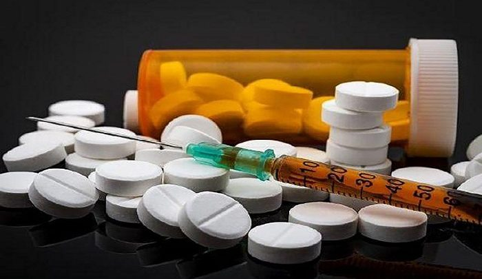 Healthcare Distribution Market'