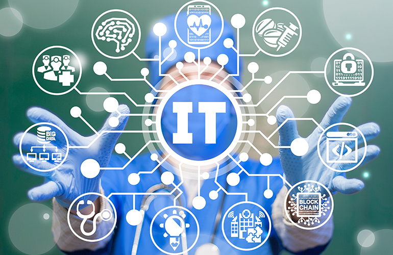 Healthcare IOT Security Market'