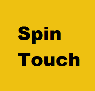 Company Logo For Spin Touch'