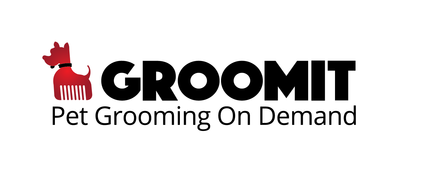Groomit Inc. Logo