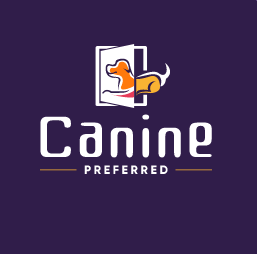 Company Logo For Canine Preferred'