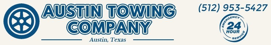 Company Logo For Austin Towing Fast &amp;amp; Affordable Ser'