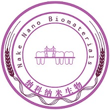Nanjing Nake Nano Biomaterials Co.,Ltd Logo