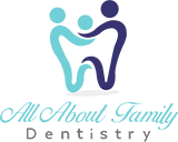 Company Logo For All About Family Dentistry'