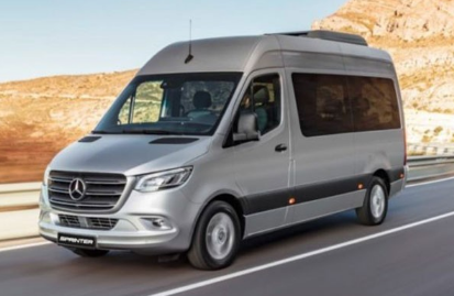 Company Logo For Best Family Van Pearland TX'