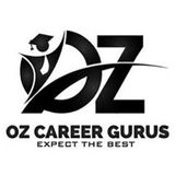 Company Logo For OZ Career Gurus'