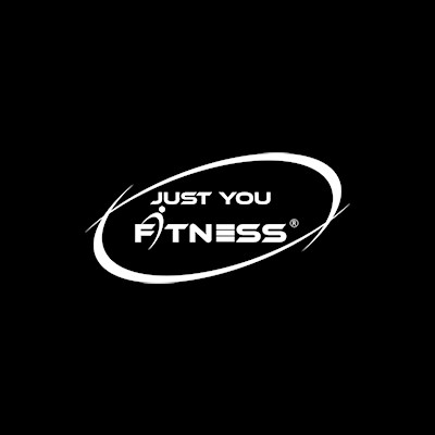 Company Logo For Just You Fitness Johns Island'