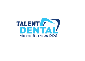 Company Logo For Talent Dental'