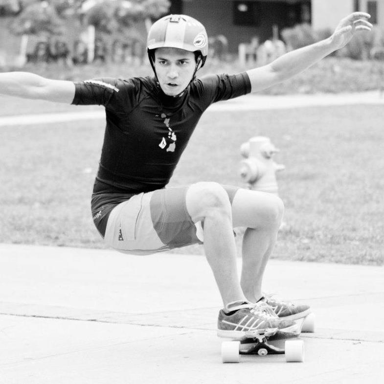 "A Push to Remember"'