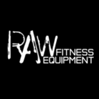 Company Logo For RAW Fitness Equipment'