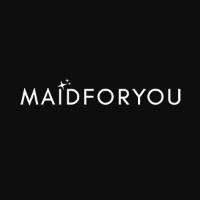 Company Logo For Maidforyou'