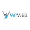 Company Logo For WPWeb (Leading WordPress Development Compan'