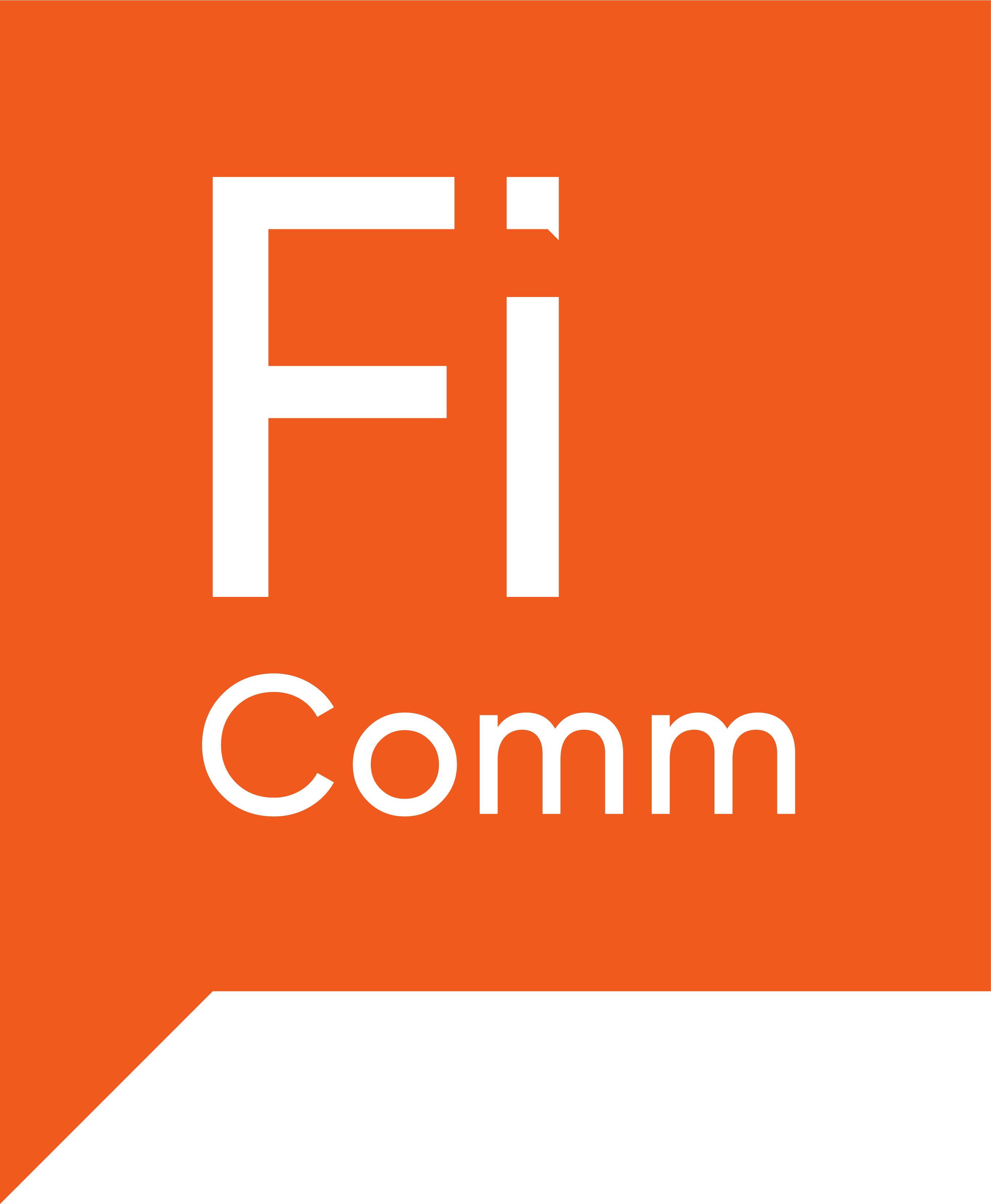 Company Logo For FiComm Partners'