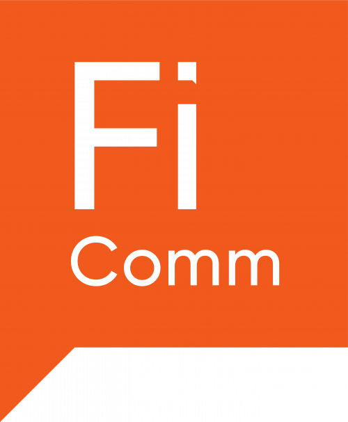 Company Logo For FiComm Partners'