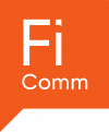 Company Logo For FiComm Partners'