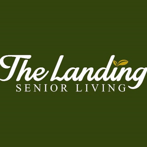 Company Logo For The Landing of Winder'