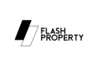 Flash Property Logo