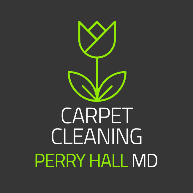 Carpet Cleaning Perry Hall MD Logo