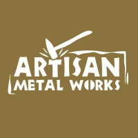 Artisan Metal Works Logo