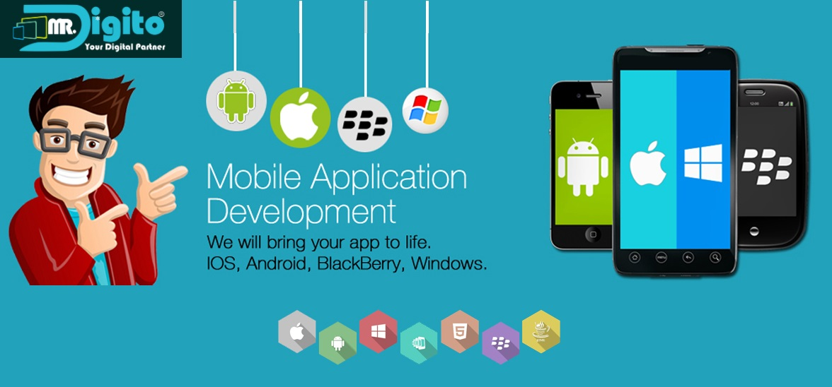 Mobile App Development'