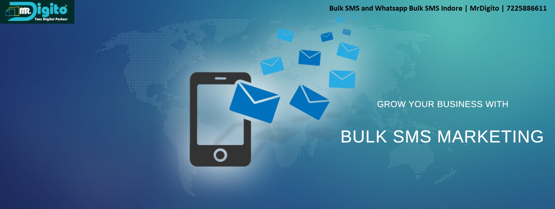 Whatsapp Bulk SMS'