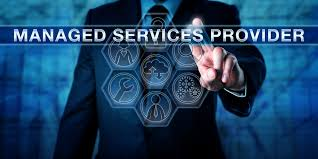 Managed Services providers (MSP)'