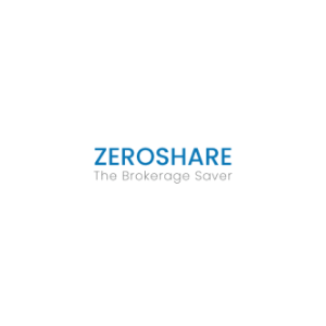 Company Logo For Zeroshare'