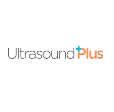 Company Logo For Ultrasound Plus'