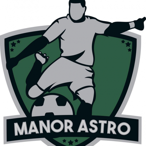 Company Logo For Manor Football Kearsley Ltd'