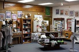 Gift Retail Market
