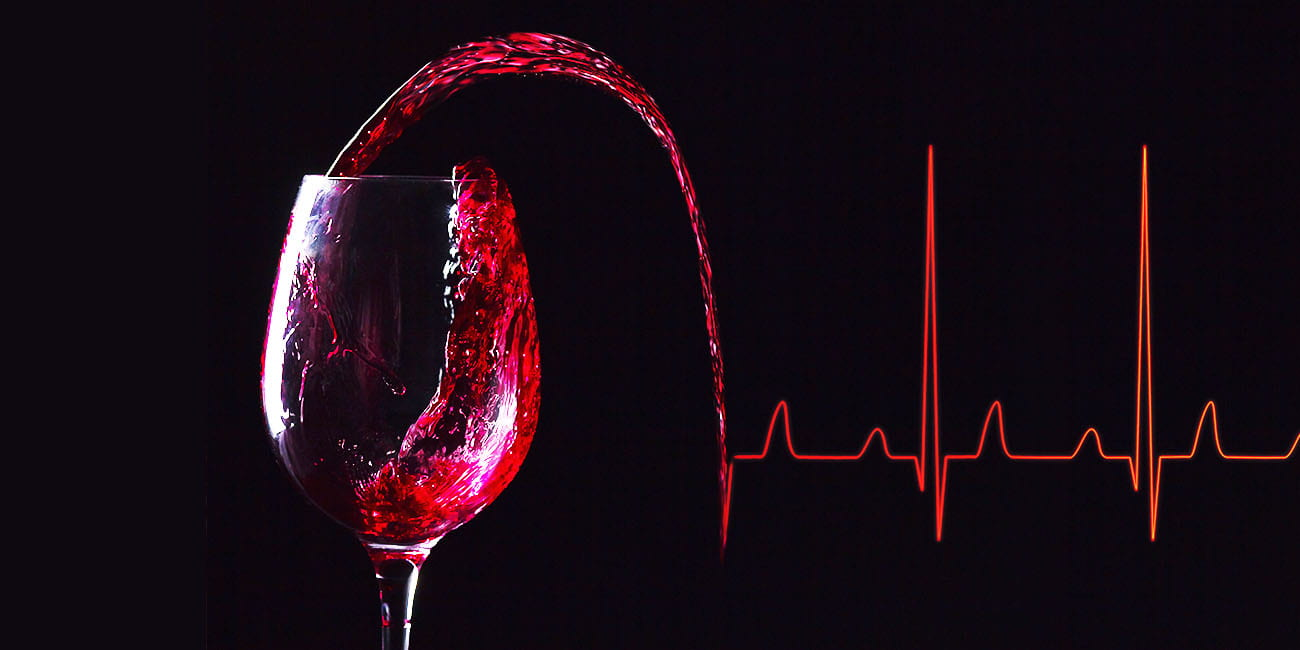 Health Wine Market