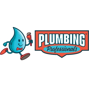 Plumbing Professionals Logo