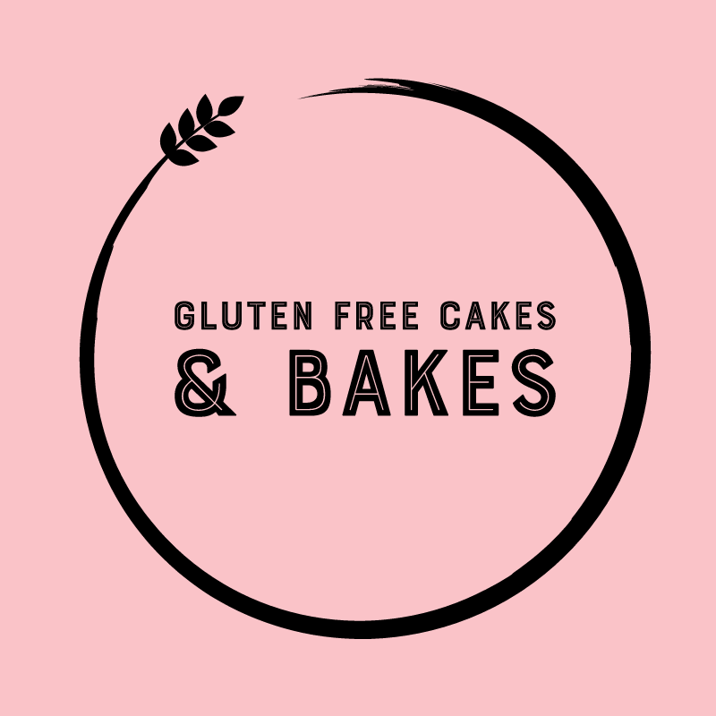 Company Logo For Gluten Free Cakes &amp; Bakes'