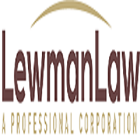 Company Logo For Lewman Law'