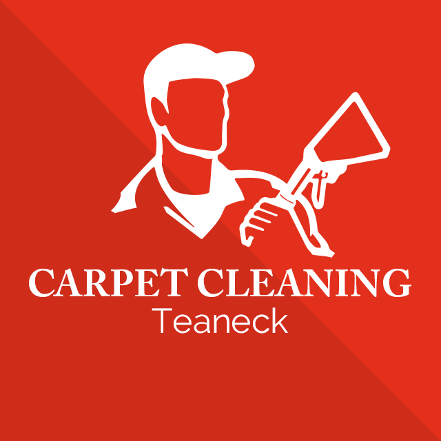 Carpet Cleaning Teaneck Logo