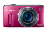 Best point and Shoot Camera
