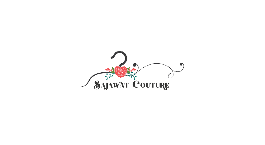 Company Logo For Sajawat Couture'