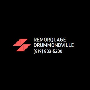 Company Logo For Remorquage Drummondville'