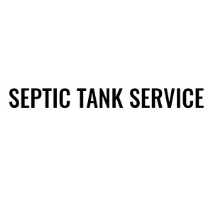 Company Logo For Emergency Septic Tank Service'