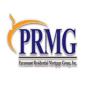 Company Logo For PRMG-Loan Officer Mortgage Lender Home loan'