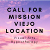 Company Logo For Visual Arts Hypnotherapy'